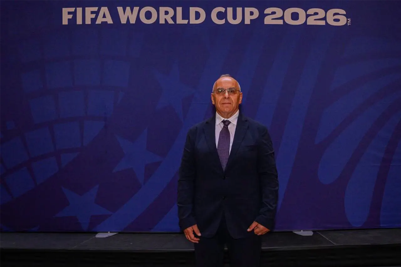 Presidenti i FFK-së zhvillon takime me personalitete të njohura të futbollit botëror e drejtues të federatave kombëtare
