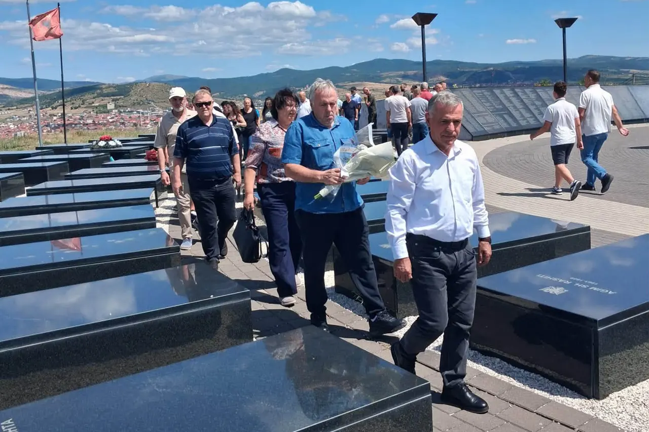 Shembulli i heroizmit të Bardhit simbol i shenjtë i luftës së UÇK-sê dhe udhërrëfim për breza