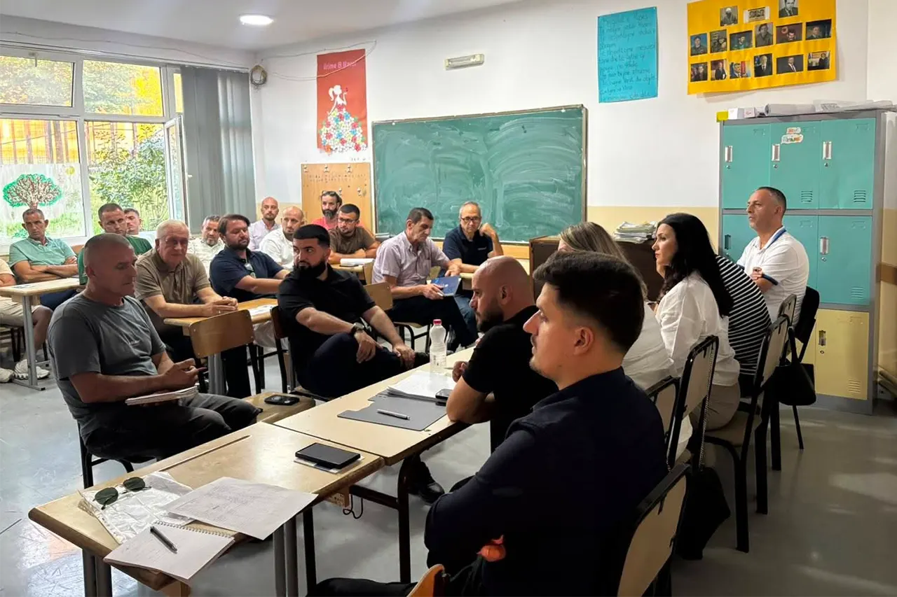 Mbahet dëgjimi buxhetor i radhës për planifikimin e buxhetit komunal
