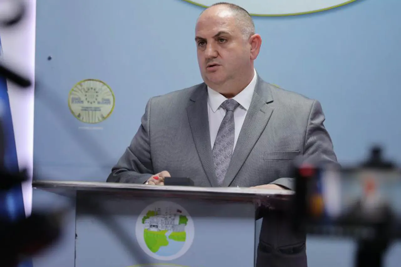 Diskutojnë për bashkëpunim institucional, DMSH – Prokurori