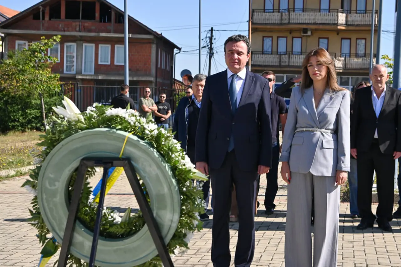 U.D. Presidentja Haxhiu: Emri i Adem Demaçit kishte kaluar kufijtë e Kosovës shumë kohë para se Kosova ta fitonte lirinë