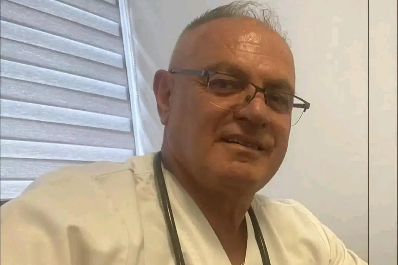 Pas 27 vitesh shërbim pensionohet infermieri Ibrahim Robelli