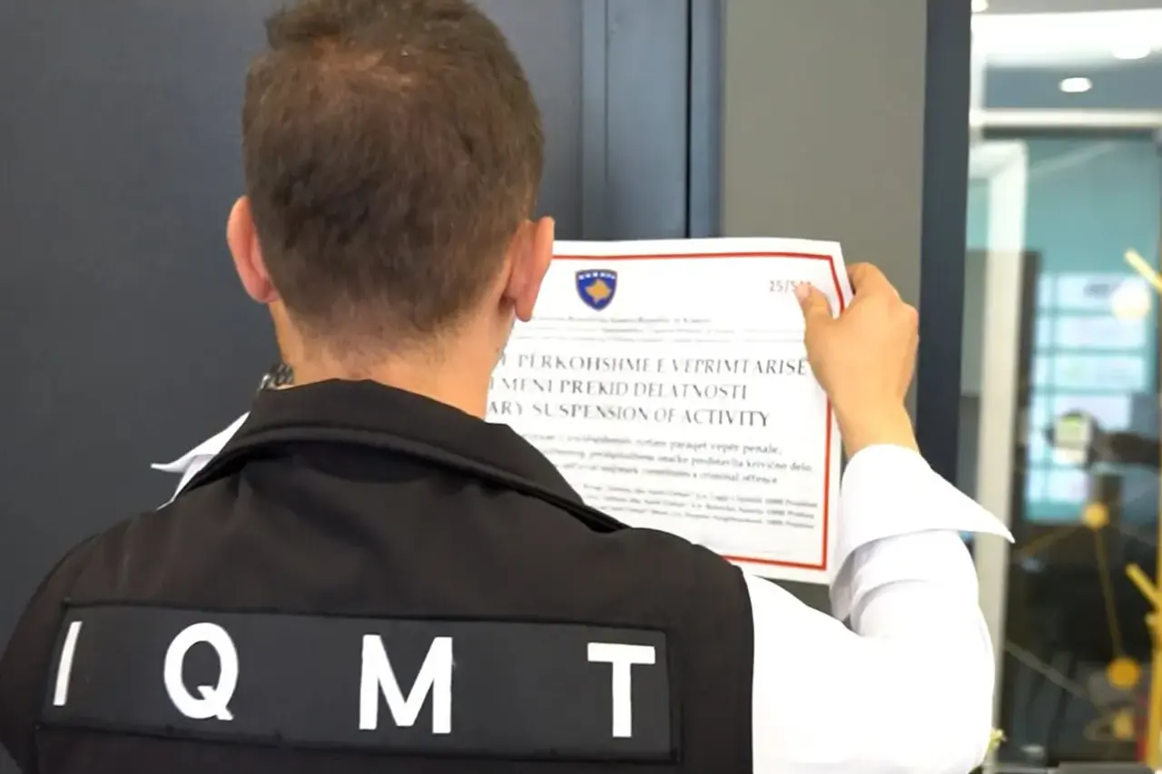 Inspektime të bizneseve që ushtrojnë veprimtari me kriptovaluta dhe këmbimore – mbyllen gjashtë, gjobiten gjashtë të tjera