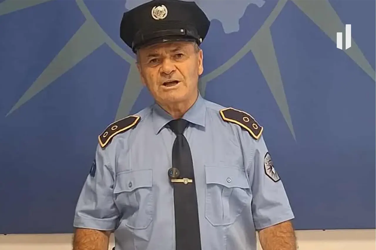 Ismet Hashani: Policia e Gjilanit shqiptoi mbi 1 mijë e 800 gjoba brenda javës, 11 motoçikleta u konfiskuan
