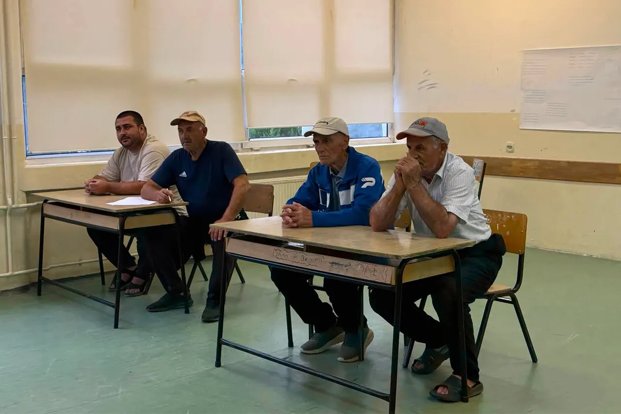 Mbahet dëgjim buxhetor në fshatin Kopërnicë