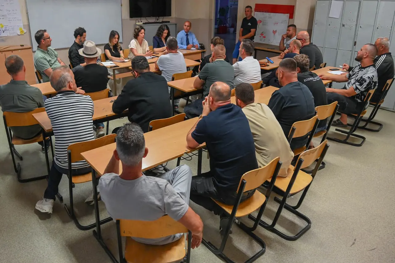 Mbahet dëgjim buxhetor edhe në Koretin