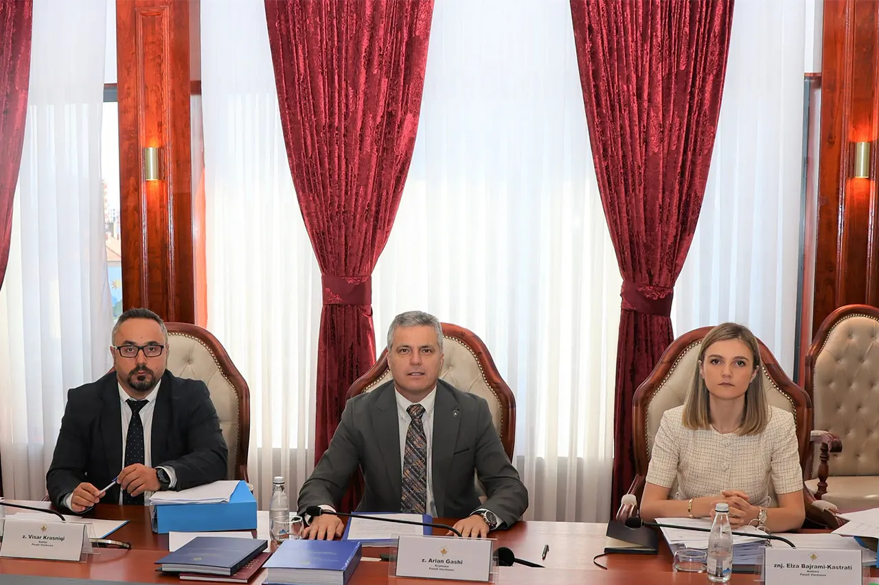 Paneli Vlerësues i KPK-së harton pyetjet për intervistimin e kandidatëve për Kryeprokuror të Shtetit