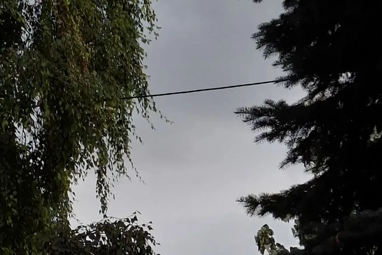 Mot i paqëndrueshëm