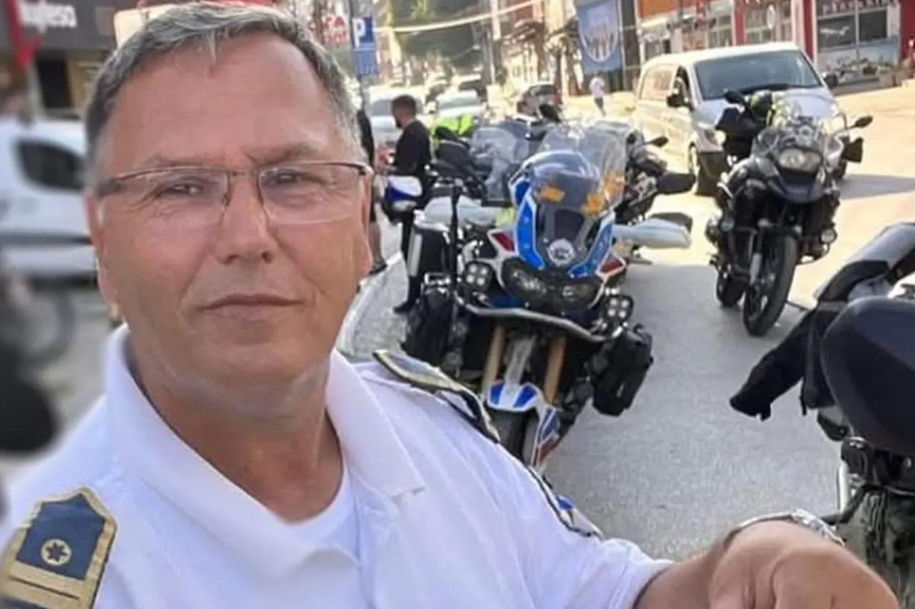 Është pensionuar Muamer Abdullahu