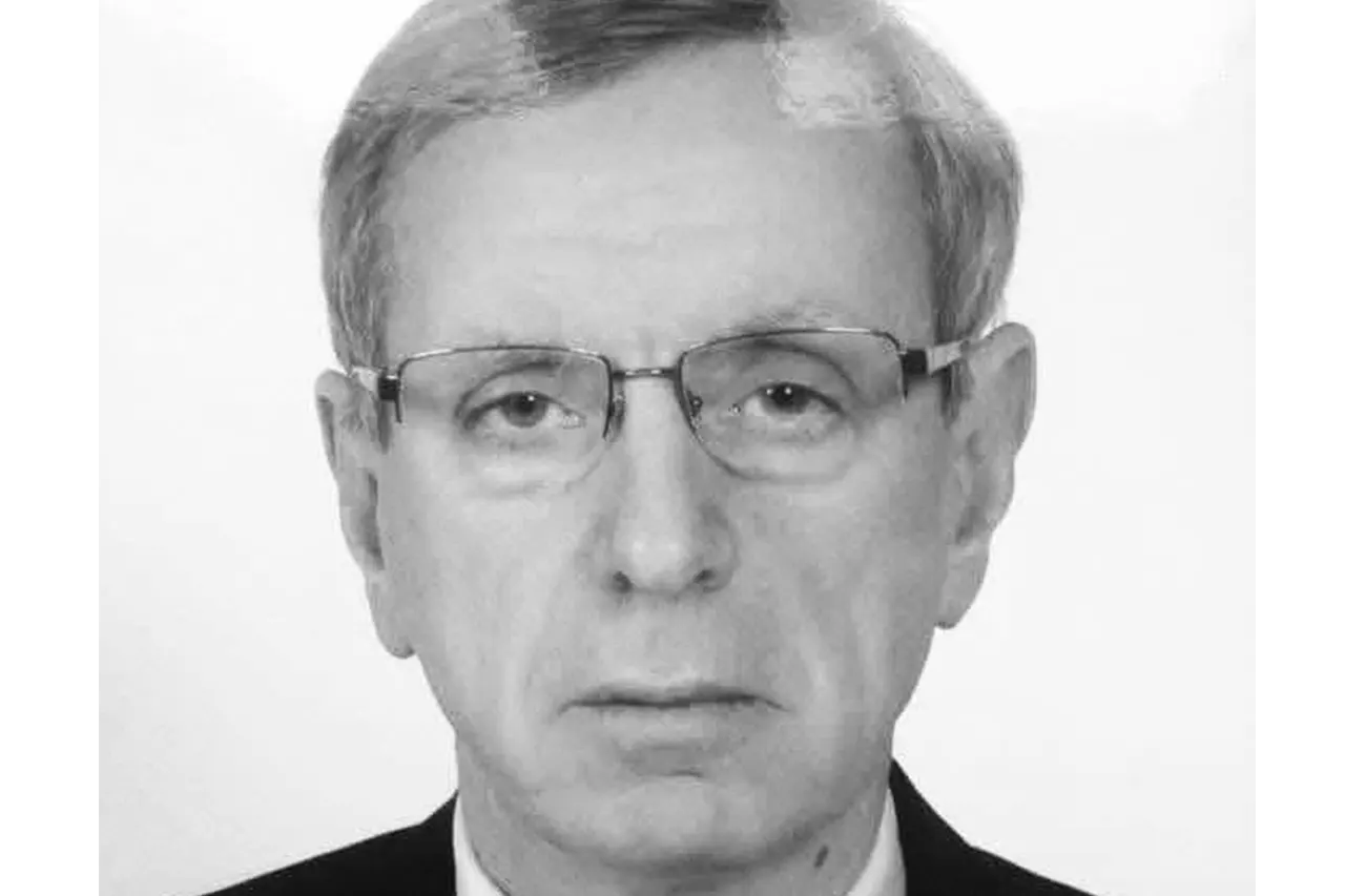 Njeriu që ligjëronte qetësinë – Nuhi REXHEPI (1942-2026)