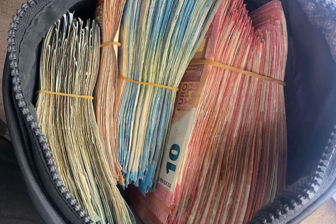 Dogana e Kosovës konfiskon 25% të mjeteve monetare të padeklaruara në pikëkalimin kufitar
