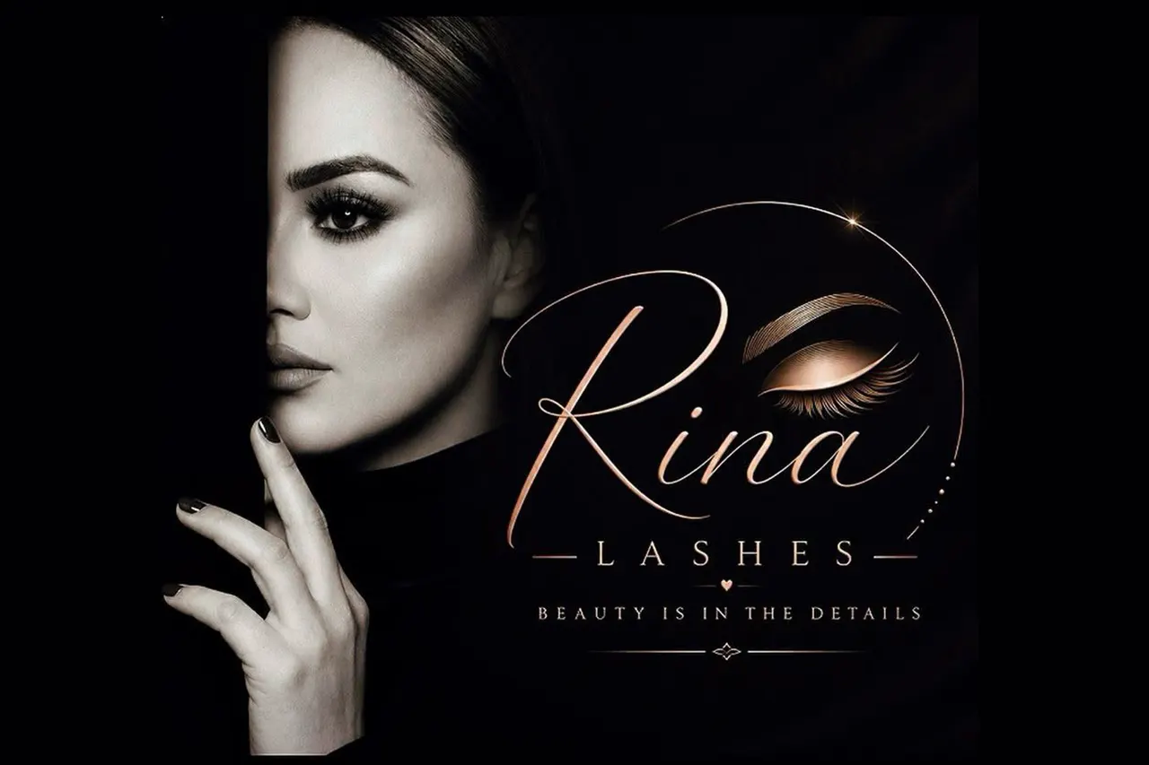 Rina Lashes & Brow Lamination