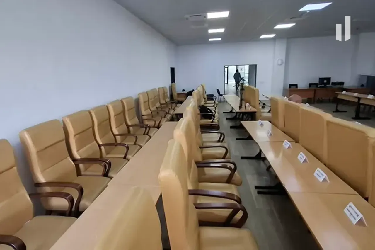 Mbledhja VIII e Kuvendit Komunal të Gjilanit do të mbahet më 24 shtator