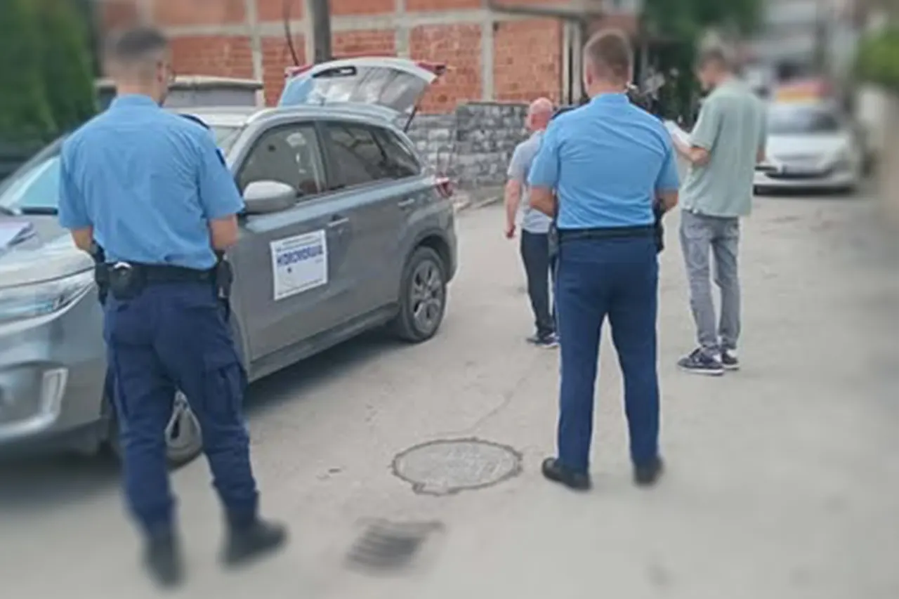 Vazhdon shkyçja nga rrjeti i ujësjellësit