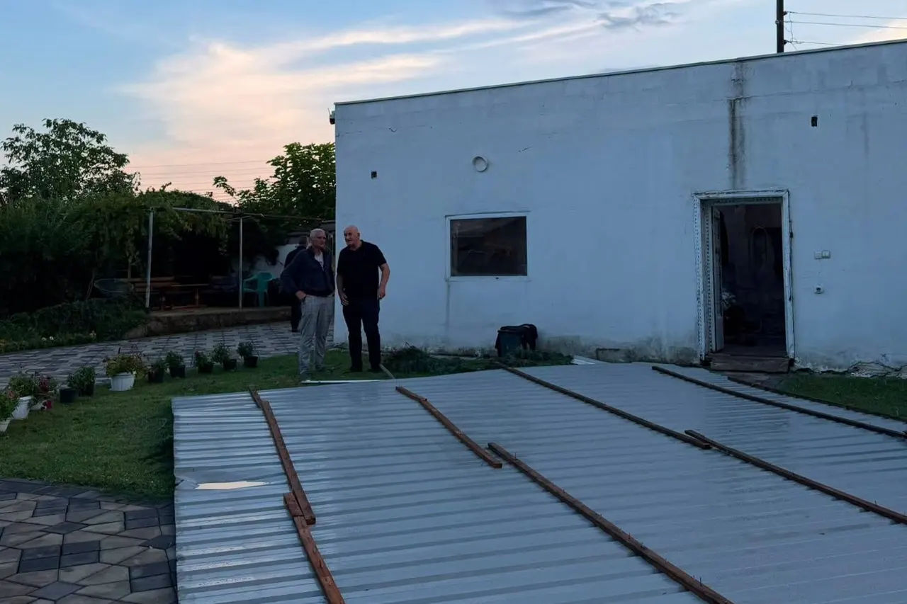 Haliti, thirrje institucioneve qendrore të ndërmarrin veprime urgjente dhe të sigurojnë fonde për kompensimin e dëmeve të shkaktuara nga stuhia
