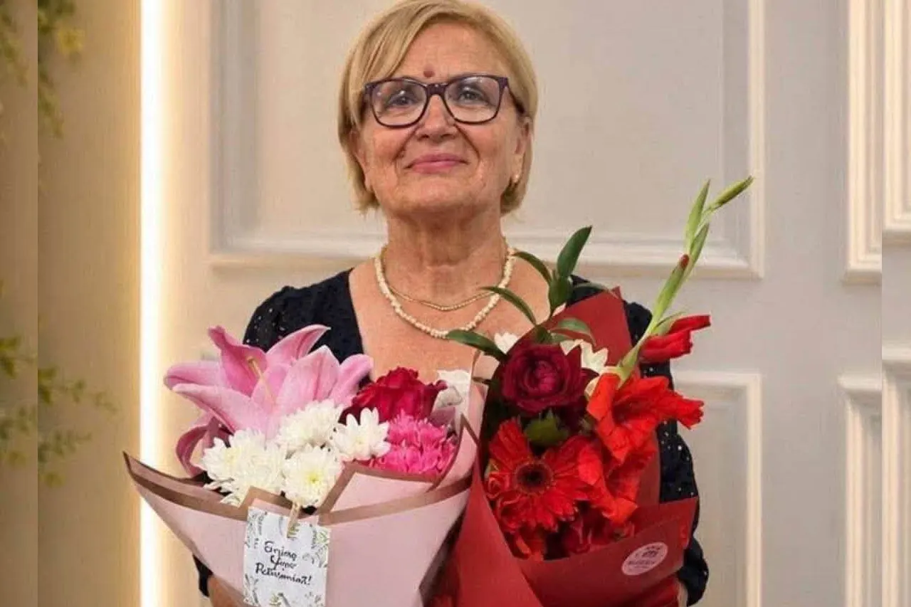 Pas 46 vitesh shërbim, pensionohet infermierja Suzana Rexhepi