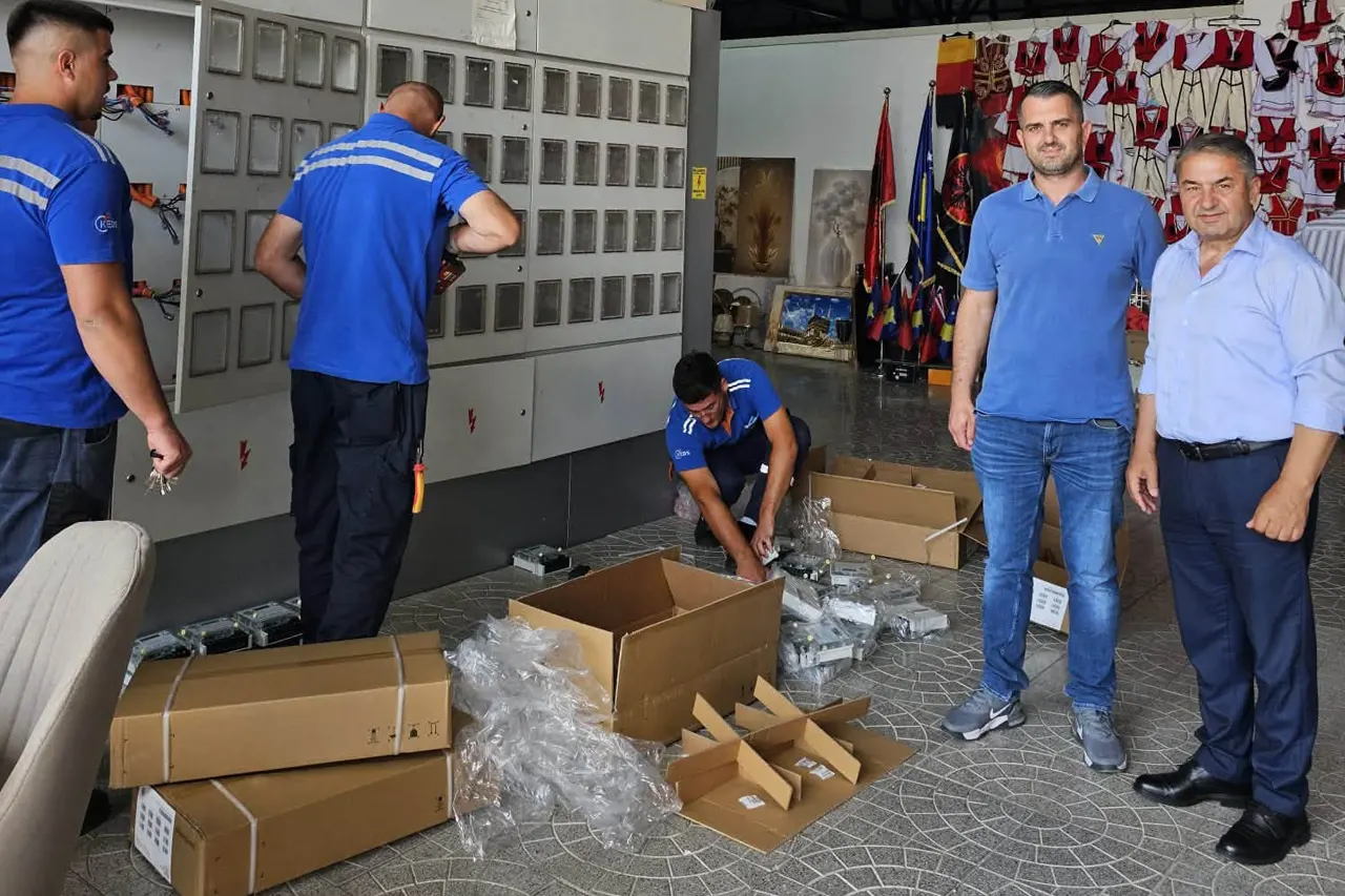 Bajram Isufi:  NPL “Tregu” përmbylli me sukses edhe një investim kapital me rëndësi të veçantë për ndërmarrjen