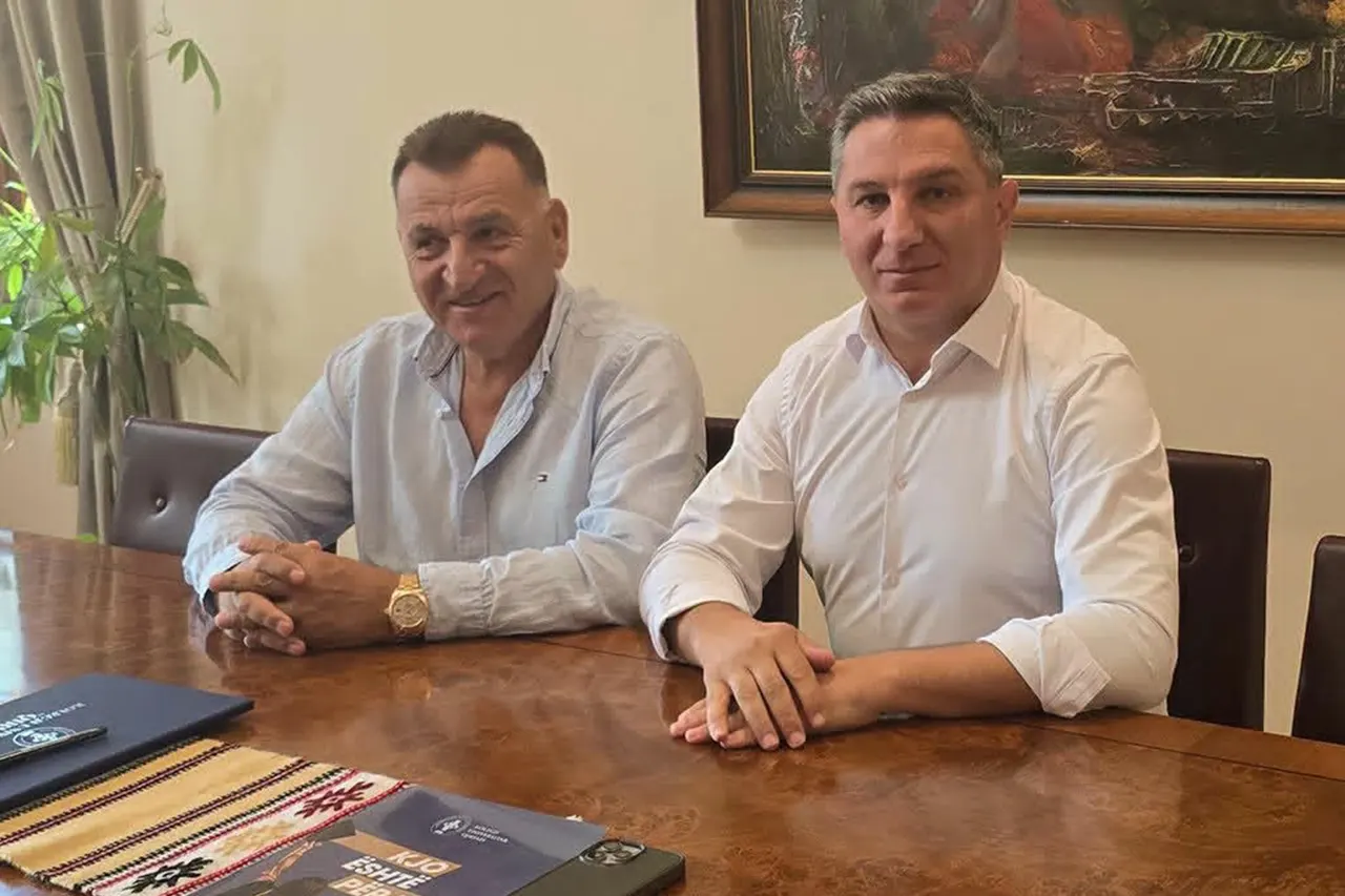 UKZ dhe Kolegji Universitar “Qiriazi” nisin zbatimin e programit të shkëmbimit të stafit akademik