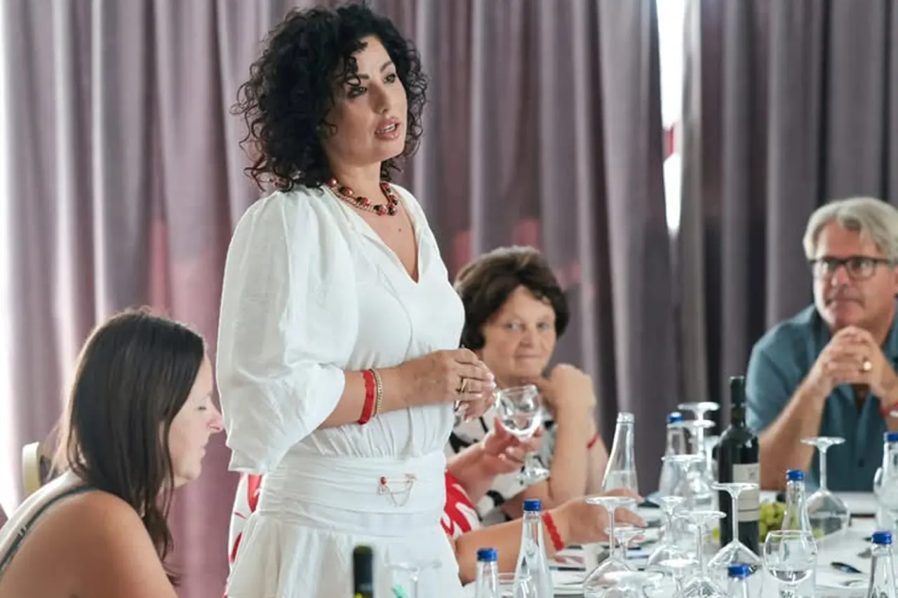 Ezerski Biseri 2026 – Strugë