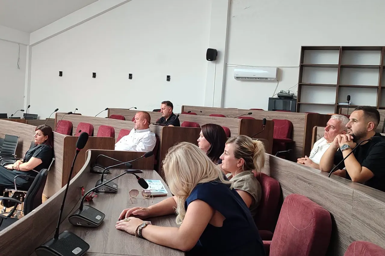 Vitia përmbyll dëgjimet buxhetore për vitin 2027