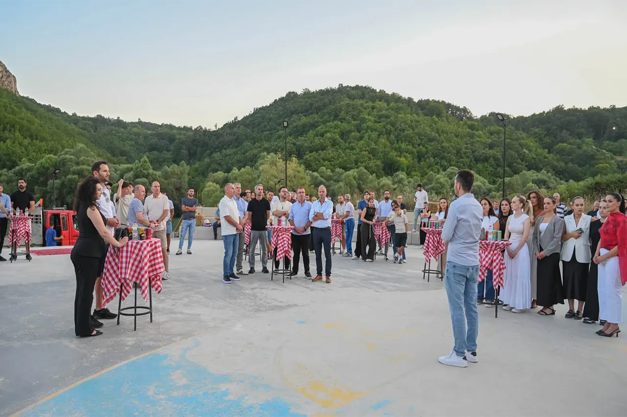 Përmbyllen aktivitetet e Kamenica Summer Fest 2026