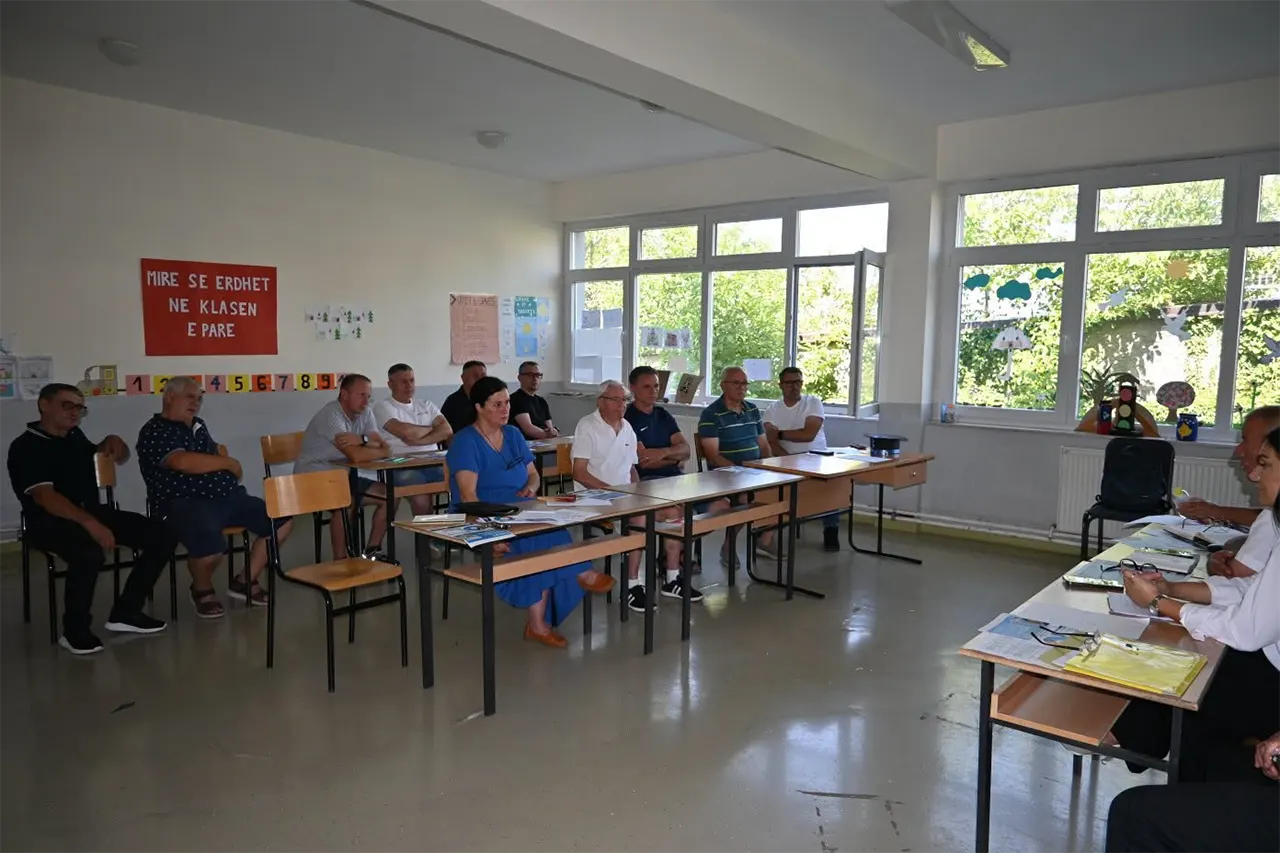 Komuna e Vitisë nis dëgjimet buxhetore për vitin 2027, qytetarët ftohen të japin propozimet e tyre