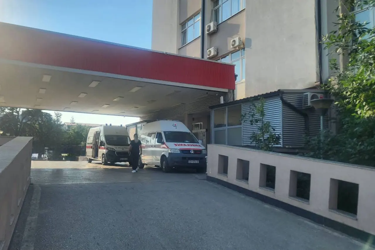Gjatë 24 orëve të fundit në Qendrën Emergjente janë ofruar gjithsej 317 shërbime mjekësore