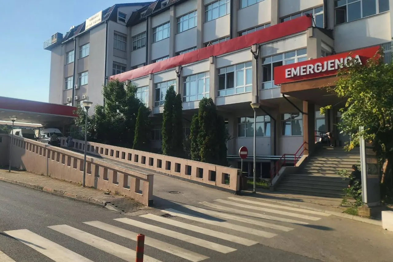 Në Qendrën Emergjente janë ofruar 929 shërbime emergjente gjatë vikendit