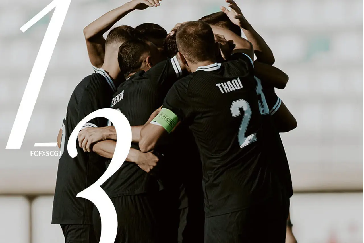 Gjilani e nis kampionatin me këmbë të mbarë