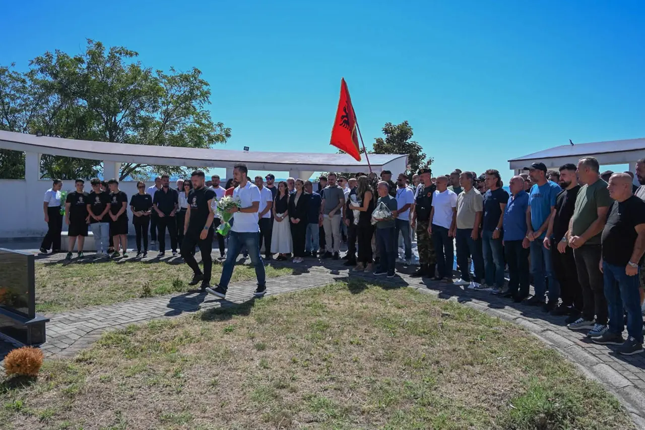 Sakrifica e dëshmorit Rahim Beqiri, një amanet që të mos e harrojmë kurrë çmimin e lirisë