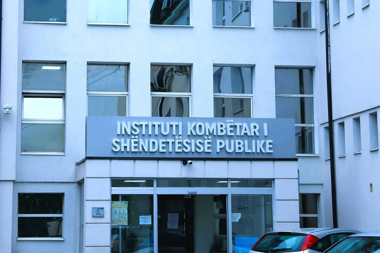 IKSHPK: Gjatë javës së fundit janë regjistruar 13 raste të reja të fruthit