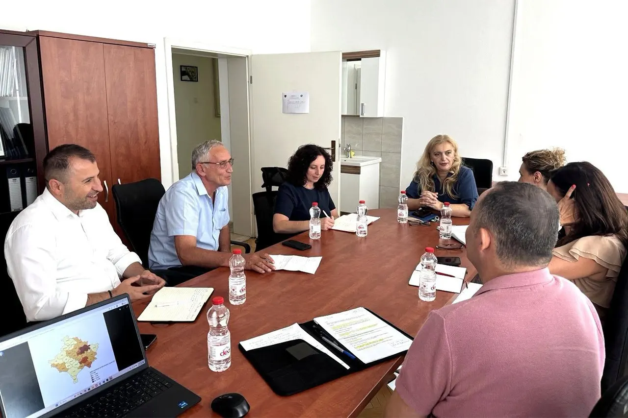 IKSHPK: Takim koordinues për forcimin e masave ndaj fruthit