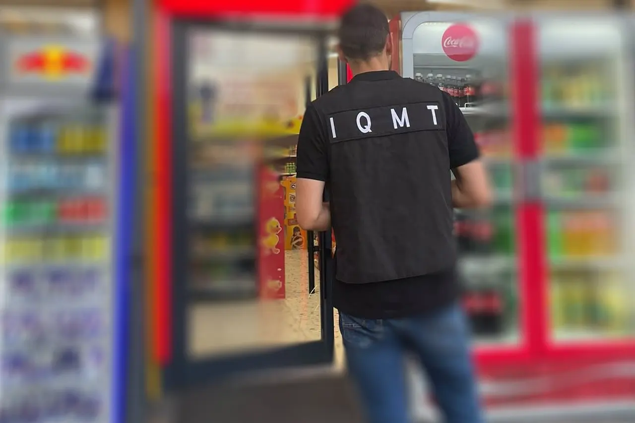Inspektorati Qendror i Mbikëqyrjes së Tregut fillon zbatimin e masave për largimin nga tregu të produkteve me yndyrë me origjinë bimore