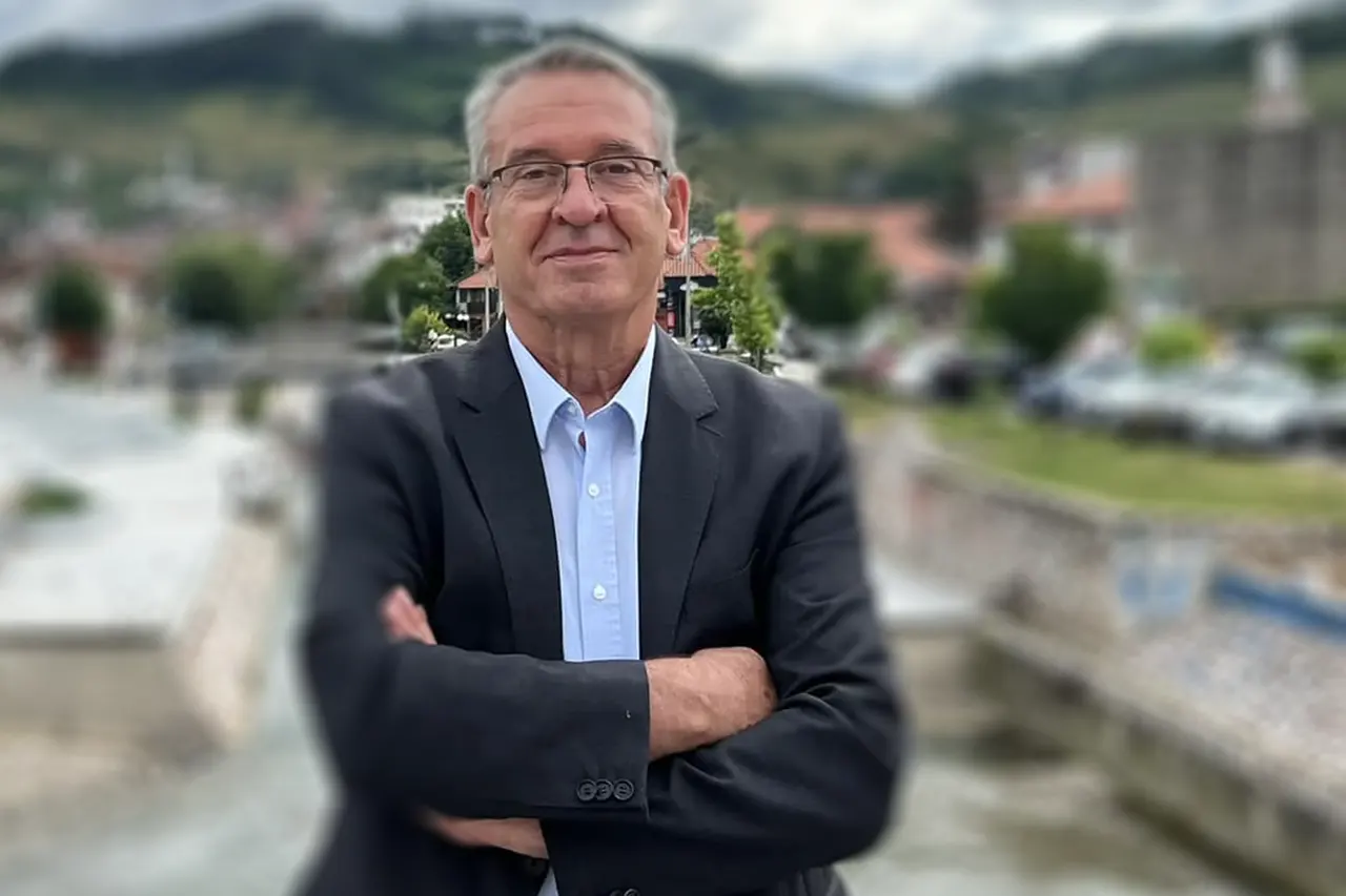 Kur emri nuk e përcakton etninë