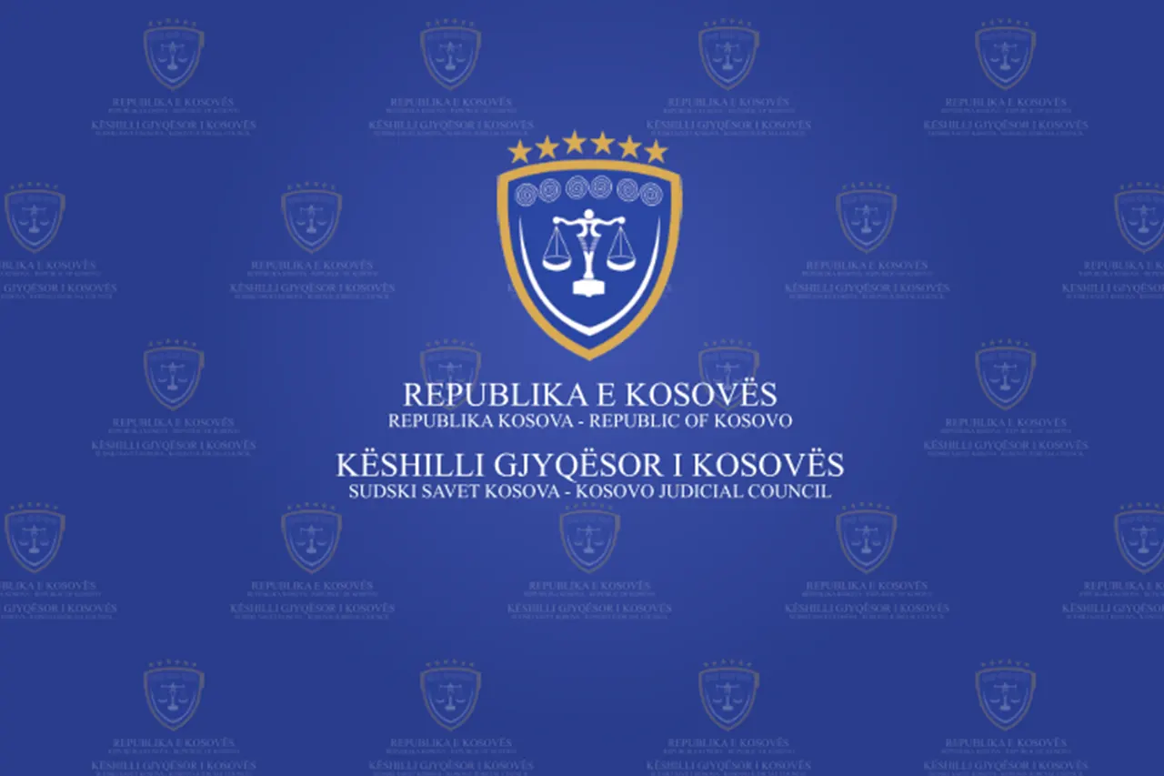 KGJK propozon tek Presidentja lirimin nga detyra të gjyqtarëve serb të dorëhequr