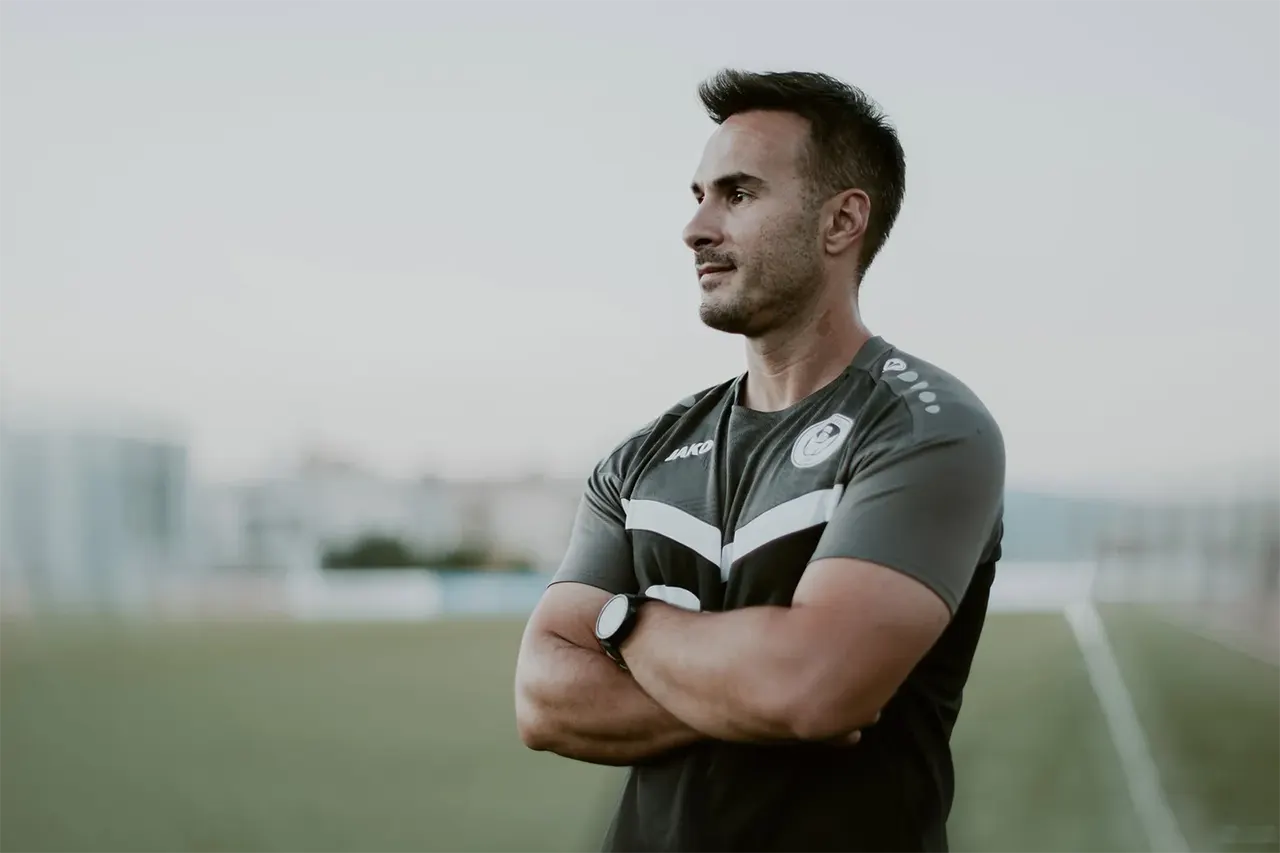 Lekë Tërmkolli është përgatitësi i ri atletik i ekipit të Gjilanit