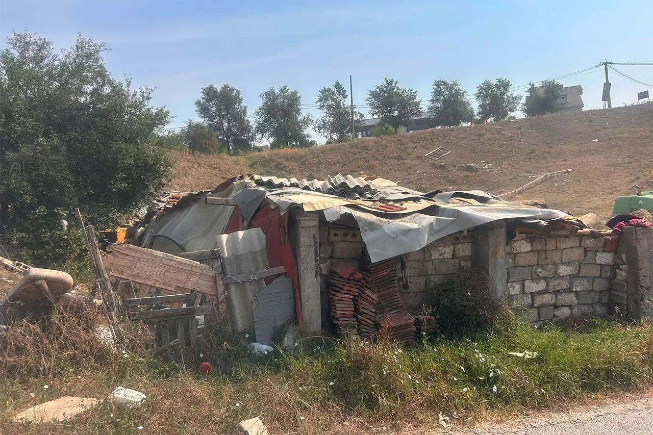 Drejtoria e Inspeksionit liron pronën komunale të uzurpuar për mbi 20 vite