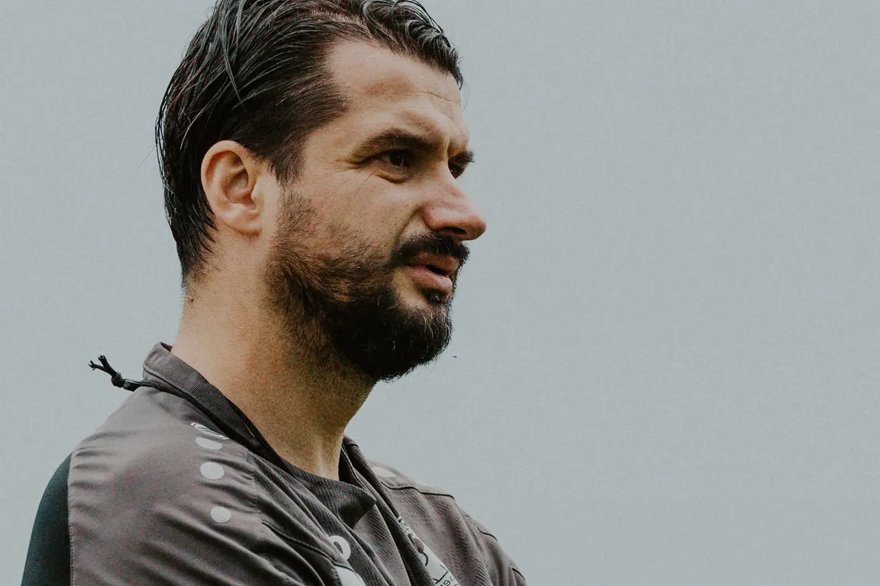 SC Gjilani ndërprenë bashkëpunimin me përgatitësin atletik, Orhan Abdi