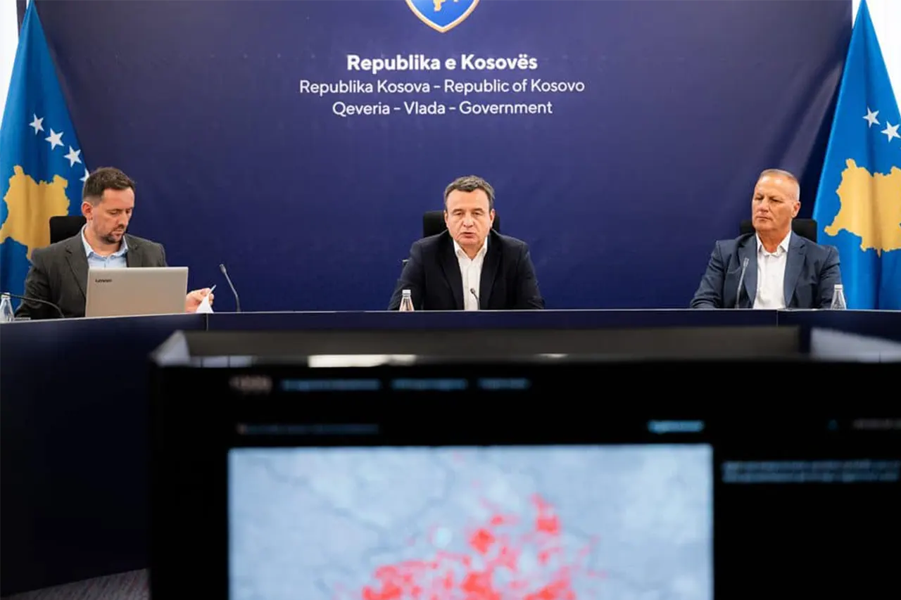 Prezantohet raporti përmbledhës i Komisionit Qeveritar për Persona të Zhdukur për gërmimet në komunën e Zubin Potokut