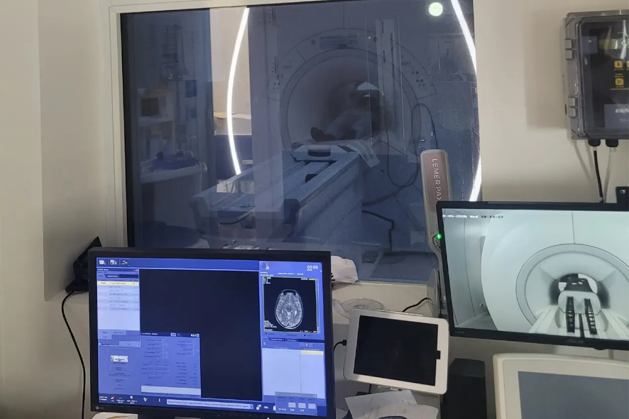 QKUK: Mbi 14 mijë shërbime radiologjike gjatë muajit korrik