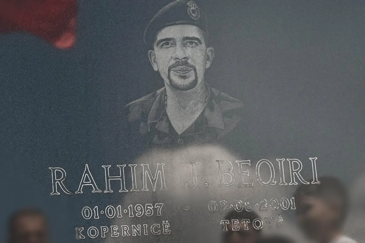 Një rrugëtim sakrifice dhe kujtese: Rahim Beqiri – Komandant Roki dhe brezi i luftëtarëve që lanë gjurmë në historinë e shqiptarëve