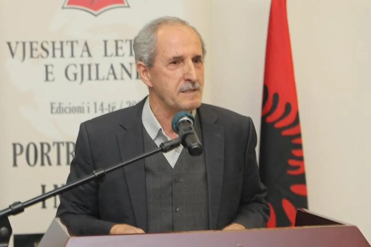 Trungu i përbashkët i dy fshatrave