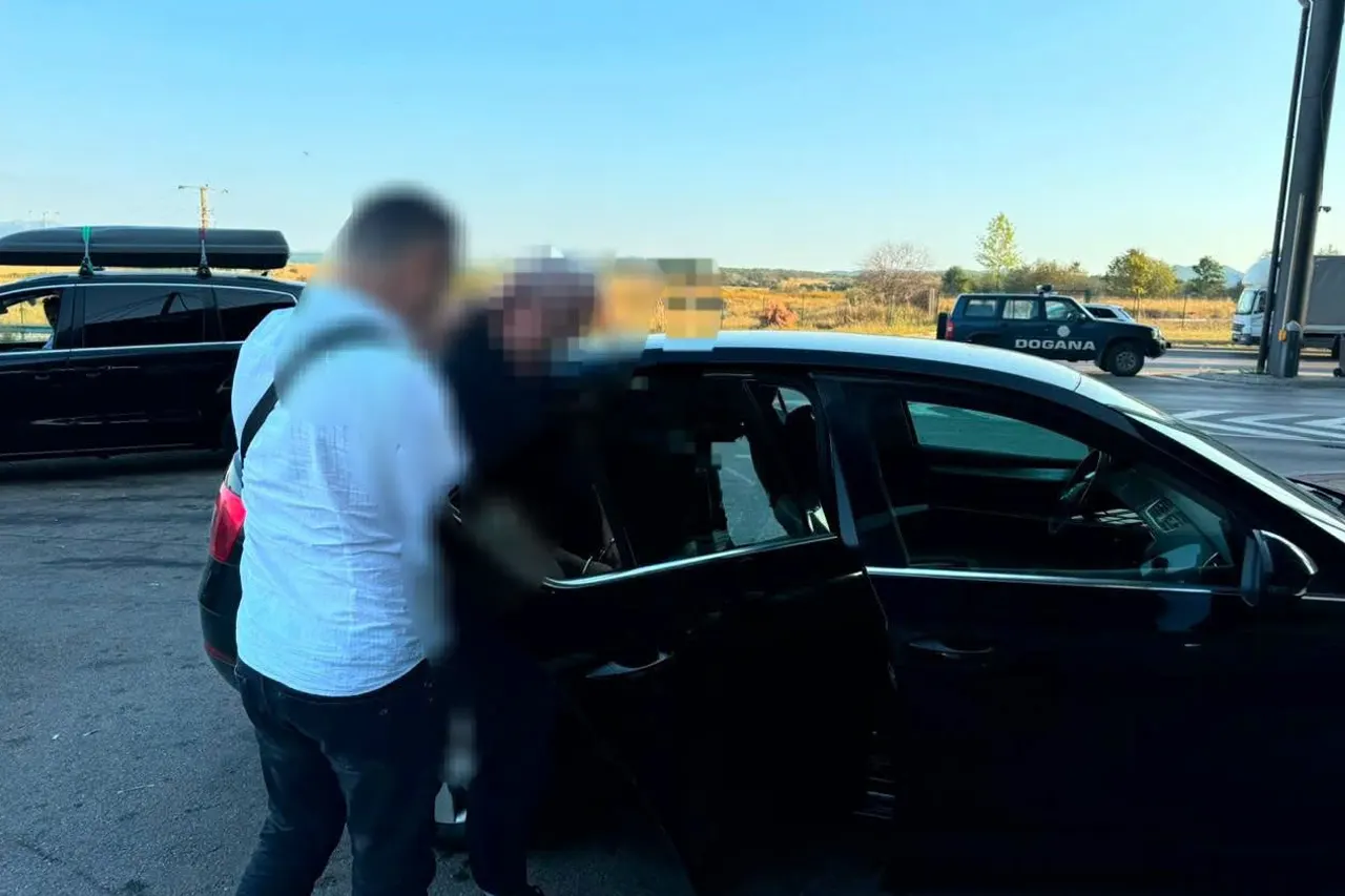 Arrestohet një i dyshuar për spiunazh