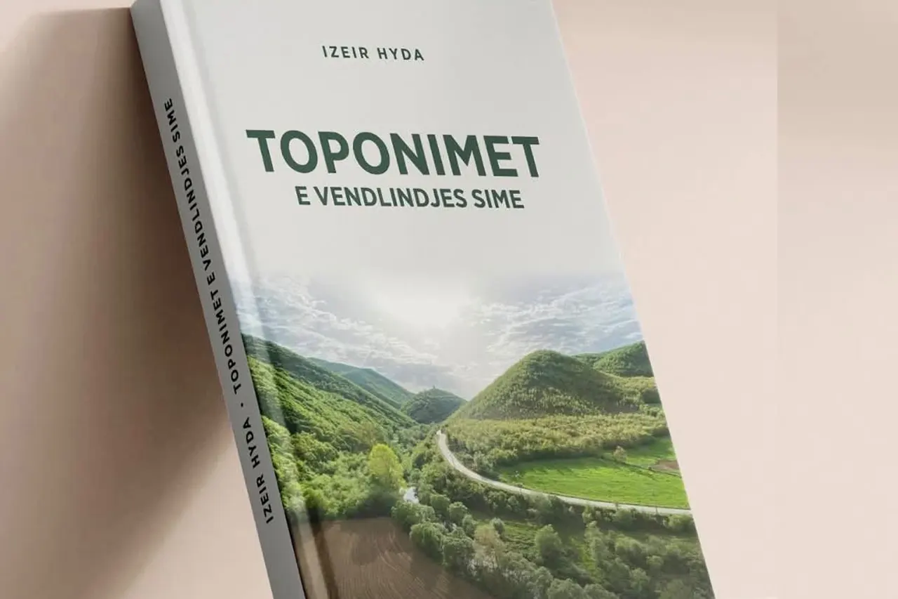  Toponimia ndërmjet kujtesës historike dhe rrëfimit letrar
