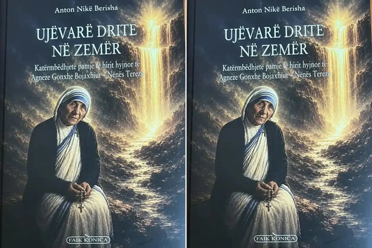 Frymëzimi i përflakjes poetike si prush i bukurisë