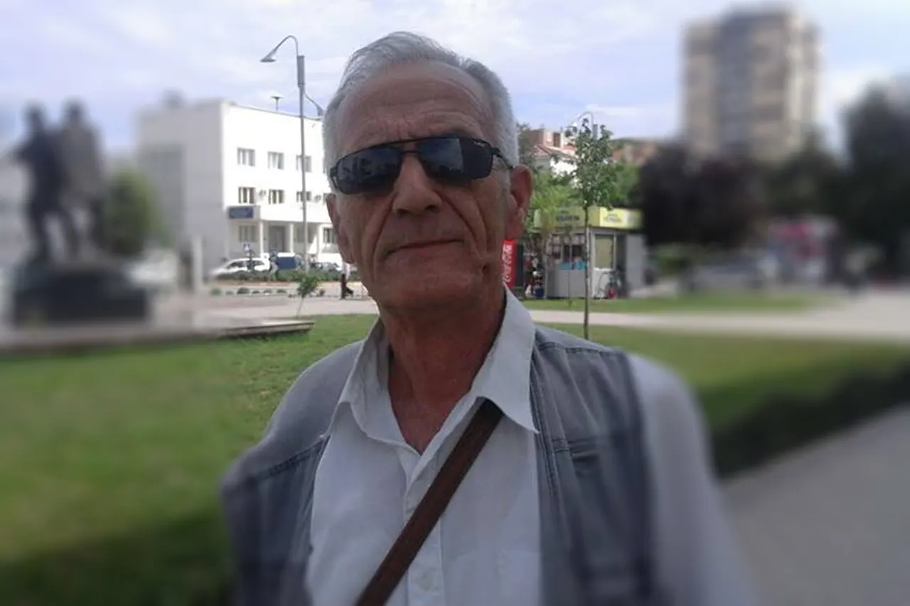Kënga e Hajredinit