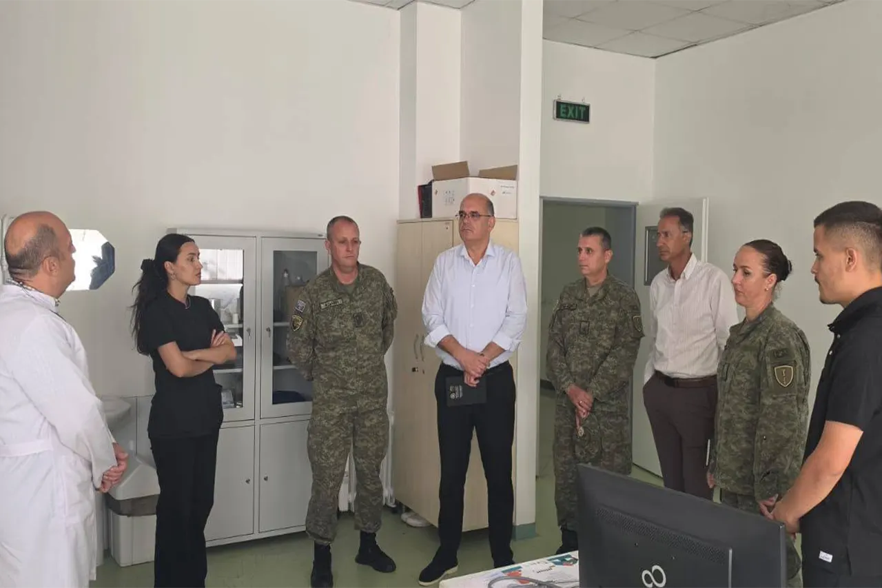 QKUK dhe FSK thellojnë bashkëpunimin për avancimin e shërbimeve shëndetësore