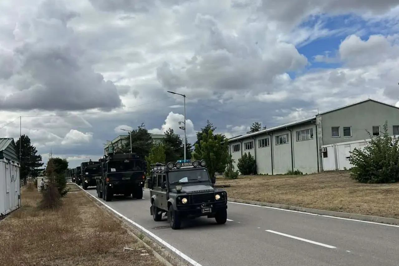 FSK: Transporti ushtarak, aftësi dhe gatishmëri