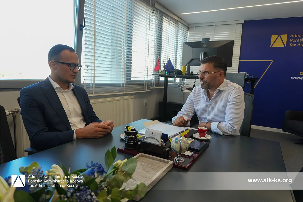 Diskutojnë për forcimin e koordinimit ndërinstitucional