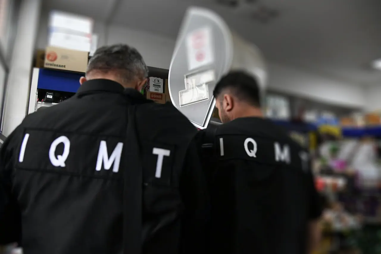 IQMT intensifikon inspektimet për ndalimin e shitjes së cigareve elektronike te të miturit pranë shkollave, shqiptohen tri gjoba